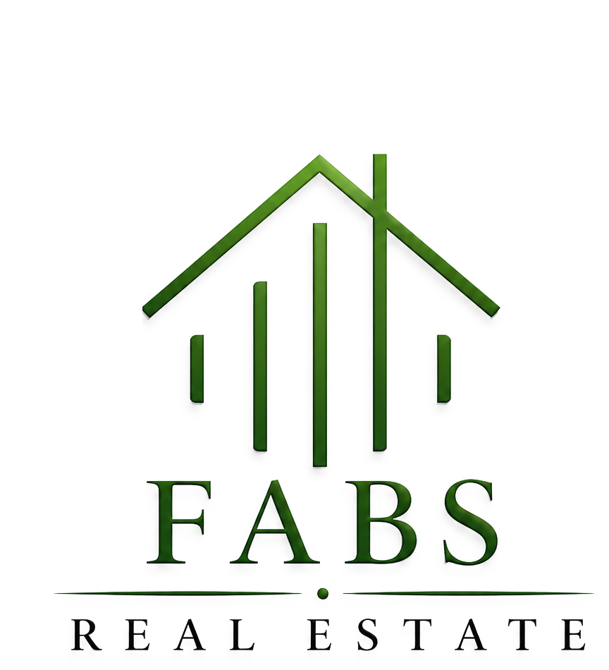 Fabs Real Estate logo